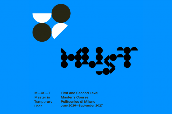 MUST 2 – Banner sito web