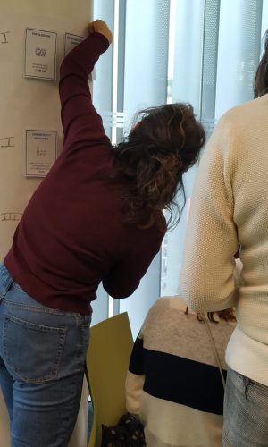 Analisi a molti criteri a supporto della gestione del rischio alluvioni 2 Analisi a molti criteri a supporto della gestione del rischio alluvioni 2