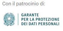 garanteprivacy garanteprivacy