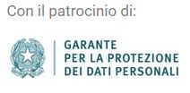 garanteprivacy